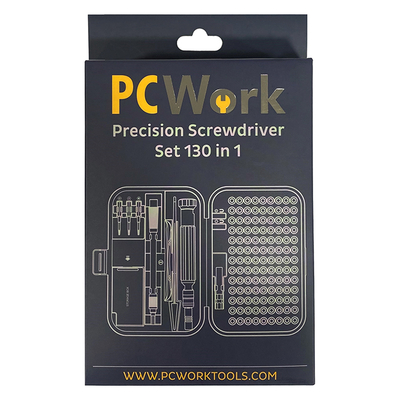 PCWork PCWork PCW08I