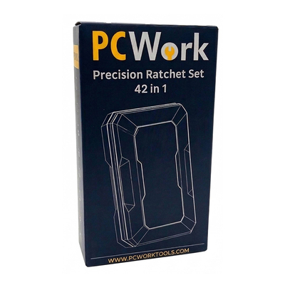 PCWork PCWork PCW08K