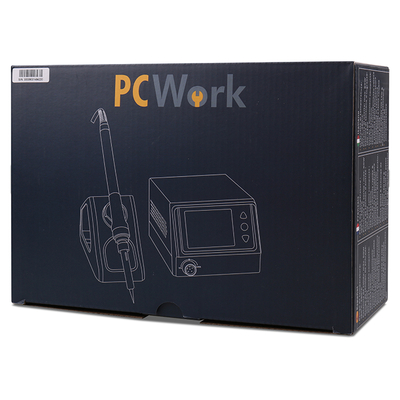 PCWork PCWork PCW09A