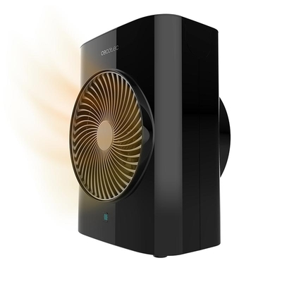 CECOTEC Αερόθερμο Δαπέδου 2000W με Τηλεχειριστήριο