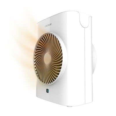 CECOTEC Αερόθερμο 2000W με Τηλεχειριστήριο και Ψηφιακή Οθόνη