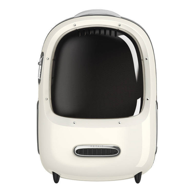 PETKIT Breezy 2 Smart Cat Carrier - White (P7704) (PTKP7704-WH)
