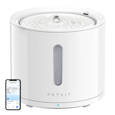PETKIT EverSweet Solo 2 Pet Water Fountain (P4114) (PTKP4114)