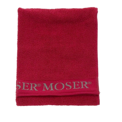 MOSER Πετσέτα&nbsp;Κομμωτηρίου