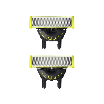Philips OneBlade 360 Replacement Blade QP420/50 (2-Pack) (QP420/50) (PHIQP420/50)