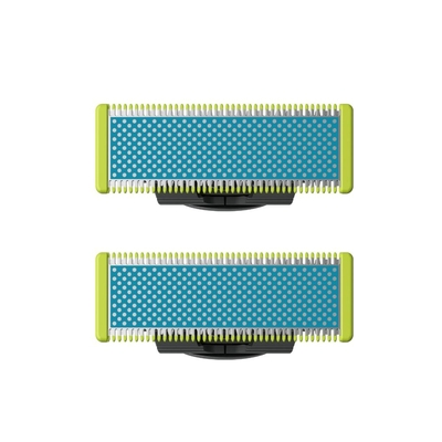 Philips Oneblade Razor Blades 2pcs (QP225/50) (PHIQP225-50)