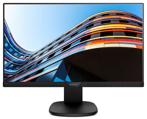 PHILIPS used οθόνη 243S7EJMB IPS-LED, 23.8" 1920x1080, VGA/DisplayPort/HDMI, Grade B