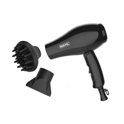 WAHL Πιστολάκι&nbsp;Μαλλιών&nbsp;Ταξιδιού&nbsp;1000&nbsp;W
