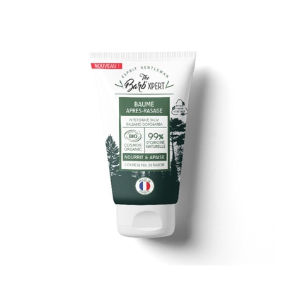 BARB' XPERT ACCESSORIES AfterShave 125g