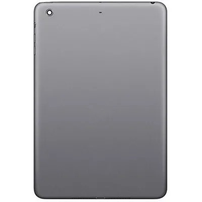 Πίσω Κάλυμμα Apple iPad Mini 2 Wifi Μαύρο Swap