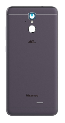 Πίσω Κάλυμμα Hisense F24 Μώβ Original 3008032