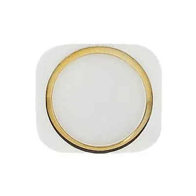 Πλήκτρο Home button για iPhone 6, Gold