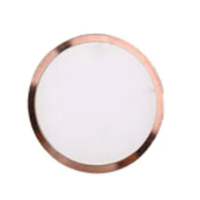 Πλήκτρο Home button για iPhone 7, Rose Gold