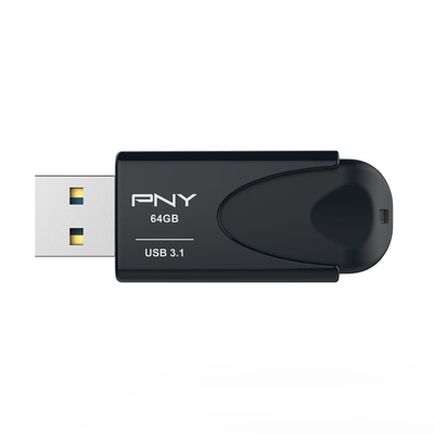 PNY PNY FD64GATT431KK-EF 64GB