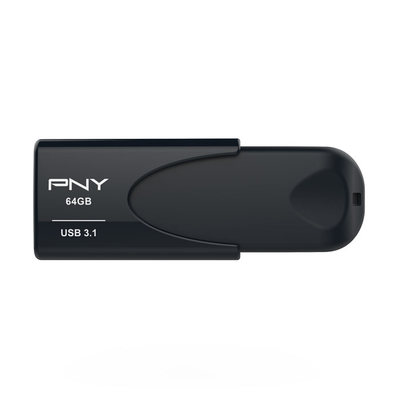 PNY PNY FD64GATT431KK-EF 64GB