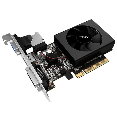 PNY PNY GeForce GT 730 2GB