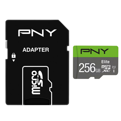 PNY PNY P-SDU256V11100EL-GE