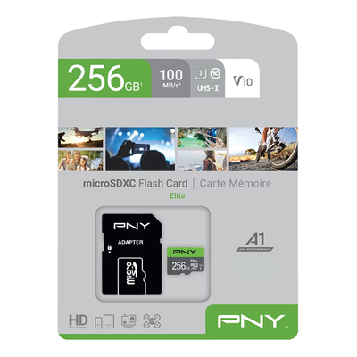 PNY PNY P-SDU256V11100EL-GE