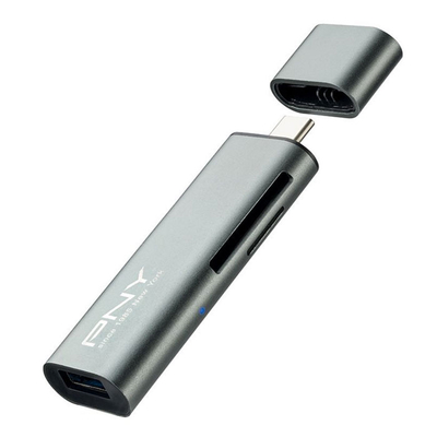 PNY PNY R-TC-UA-3N1E01-RB