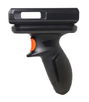 POINT MOBILE λαβή-πιστόλι για PDA PM90-TRGR, μαύρο