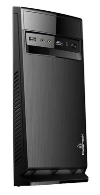 POWERTECH ανταλ/κo μπροστινό πάνελ PCFRB-001 για PC case PT-770