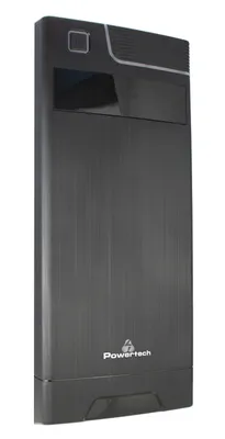 POWERTECH ανταλ/κo μπροστινό πάνελ PCFRB-002 για PC case PT-693