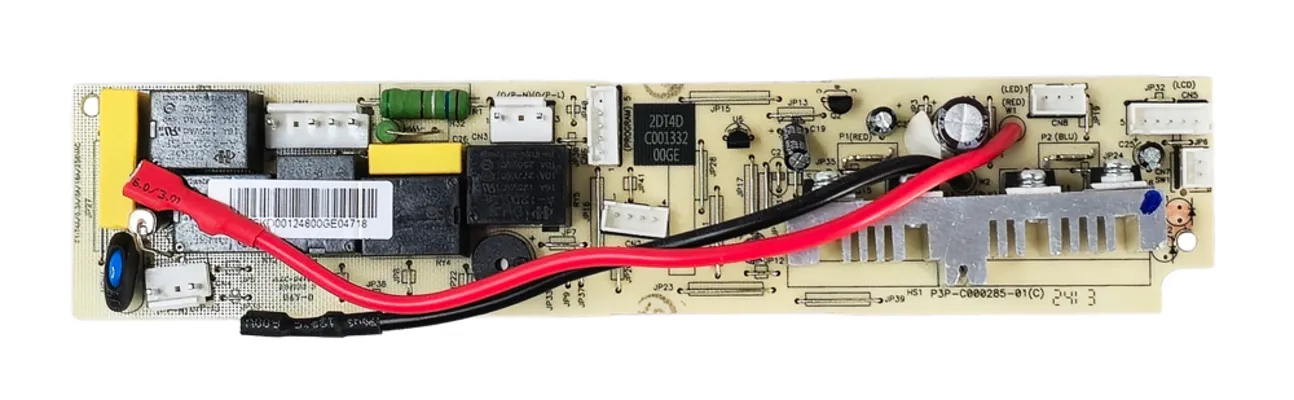 POWERTECH ανταλλακτική πλακέτα PCBA για PT-1295 UPS Line Interactive