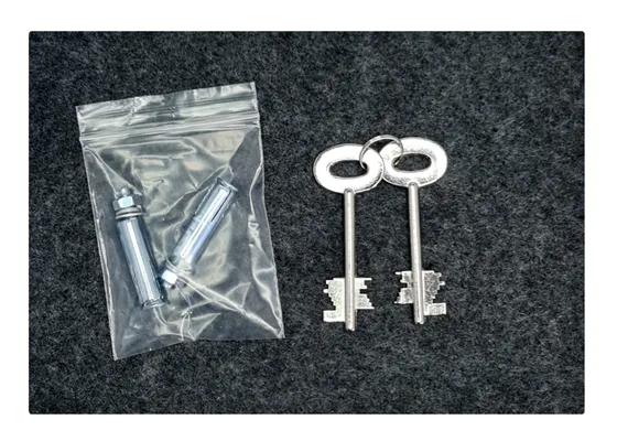 POWERTECH χρηματοκιβώτιο ασφαλείας PT-1195 με κλειδί, 23x17x17cm, 3.5kg