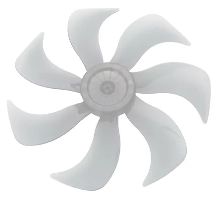 POWERTECH φτερωτή SPHLL-003 για ανεμιστήρα οροφής HLL-0108, Φ35cm