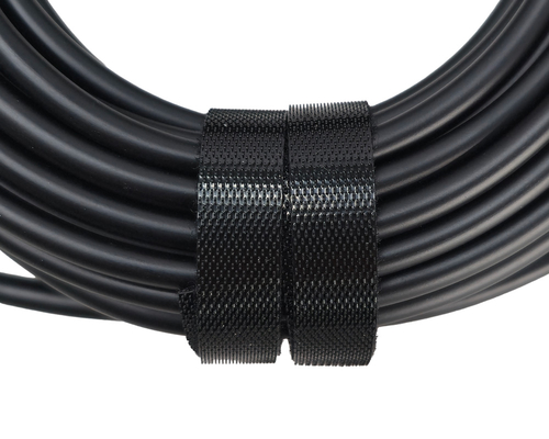 POWERTECH καλώδιο HDMI 2.1 CAB-H194 με Ethernet, 8K/60Hz, 48 Gbps, 20m, μαύρο
