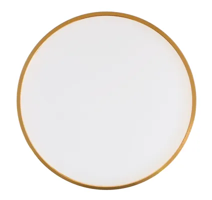 POWERTECH κάλυμμα φωτιστικού SPHLL-0147-COVER, στρόγγυλο, Φ10cm