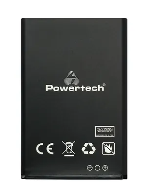POWERTECH μπαταρία SP-PTM39-BAT για κινητό Sentry Eco II, 1400mAh