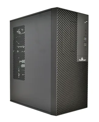 POWERTECH PC DMPC-0184, AMD CPU Ryzen 5 5600G, 16GB, 512GB SSD, FreeDOS