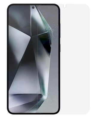 POWERTECH tempered glass 2.5D TGC-0723 για Samsung Galaxy S25 Plus