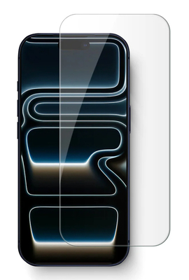 POWERTECH tempered glass 2.5D TGC-0781 για iPhone 17/18 Pro