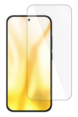 POWERTECH tempered glass 2.5D TGC-0833 για Xiaomi Poco X8 Pro, full glue