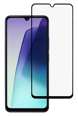 POWERTECH tempered glass 5D TGC-0809 για Xiaomi Redmi 15C, full glue