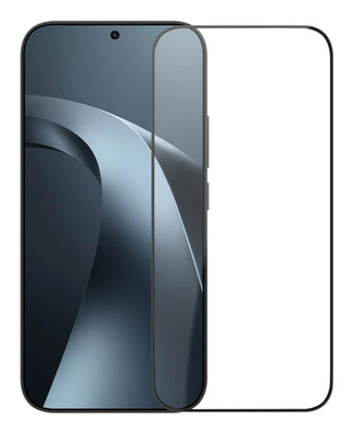 POWERTECH tempered glass 5D TGC-0837 για Xiaomi 17T, full glue