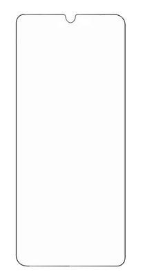 POWERTECH Tempered Glass 9H(0.33MM) για Samsung A20E SM-A202F/DS