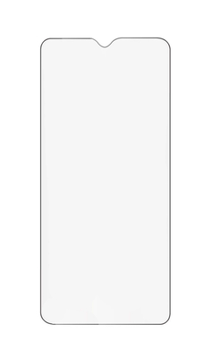 POWERTECH Tempered Glass 9H(0.33MM) για Samsung A70 SM-A705F