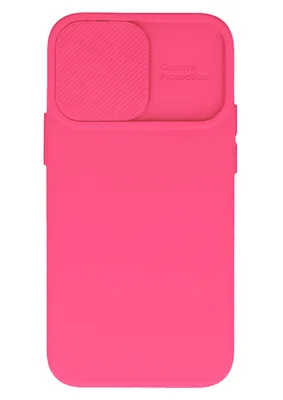 POWERTECH Θήκη Camshield Soft MOB-1943 για Xiaomi Note 12 Pro 5G, ροζ