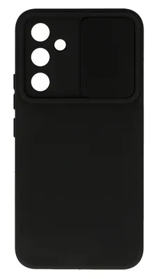 POWERTECH θήκη Camshield Soft MOB-1992 για Samsung Galaxy S24 Plus, μαύρη