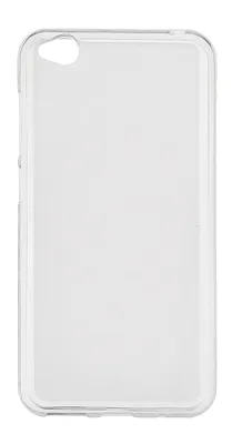 POWERTECH Θήκη Perfect Clear 1mm MOB-1382 για Xiaomi Redmi Go