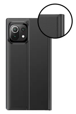 POWERTECH θήκη Sleep MOB-1631 για Xiaomi Mi 11, μπλε