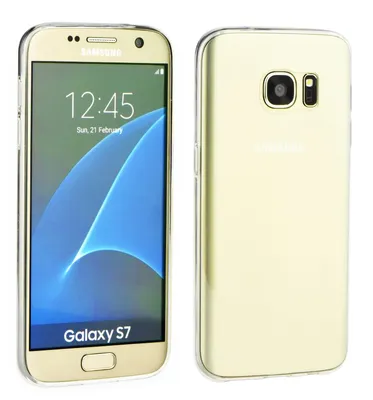 POWERTECH Θήκη Ultra Slim για SAMSUNG Galaxy M30, διάφανη