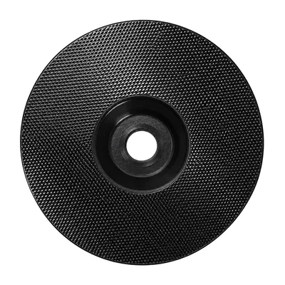 POWERTERCH δίσκος τύπου velcro PT-1651, 75mm