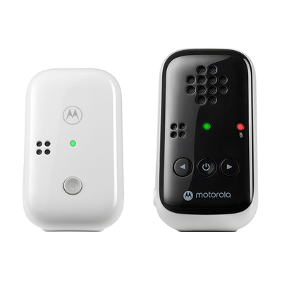MOTOROLA Ενδοεπικοινωνία&nbsp;Μωρού&nbsp;Ήχου