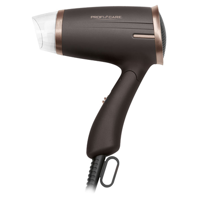 PROFI CARE PROFI CARE PC-HT 3009 BROWN