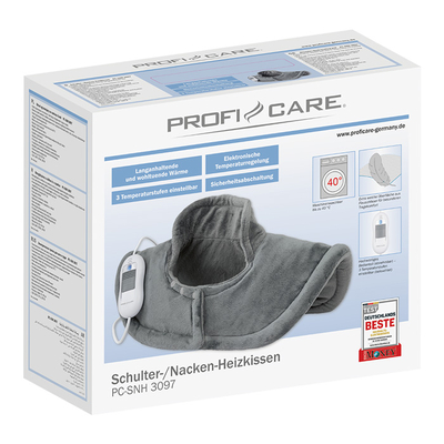 PROFI CARE PROFI CARE PC-SNH 3097