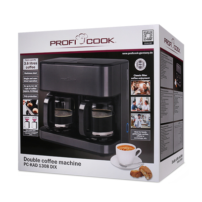 PROFI COOK PROFI COOK PC-KAD 1308